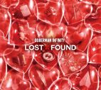 DOBERMAN INFINITY、ニューアルバム『LOST＋FOUND』ジャケ写＆収録曲、新曲MVを一挙公開 - 画像一覧（2/3）