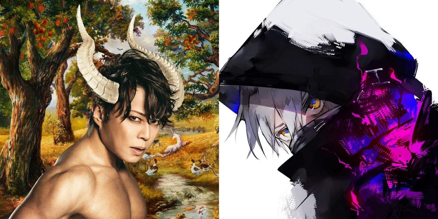 話題のTVアニメ『ブッチギレ！』のOPテーマが西川貴教、EDテーマが自象存在name-lessに決定