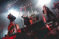 TRI4TH、『Beyond』Tourファイナルにチバユウスケ、ヒラマミキオ、青木ケイタが出演 - 画像一覧（2/5）