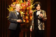 稲垣吾郎、ミュージカル・コメディ『恋のすべて』京都劇場公演が開幕。「初夏のいい思い出をつくれたら」 - 画像一覧（1/4）