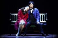 稲垣吾郎、ミュージカル・コメディ『恋のすべて』京都劇場公演が開幕。「初夏のいい思い出をつくれたら」 - 画像一覧（2/4）