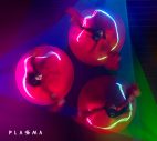 Perfume、ニューアルバム『PLASMA』のジャケット写真＆特典映像ディスクの内容を公開 - 画像一覧（2/4）
