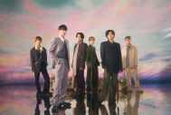 King ＆Prince、『Mステ 2時間SP』でKREVA提供曲を披露！「少し自信過剰でイケイケな曲」（平野紫耀） - 画像一覧（2/10）