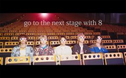 超特急、“10年分のありがとう”が詰まった新曲「クレッシェンド」MV公開