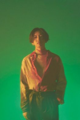 YOASOBI・Ayase制作、“東急歌舞伎町タワー”のサウンドロゴ付きアニメーション公開