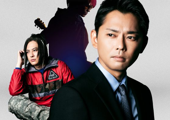 映画『TELL ME ～hideと見た景色～』より、場面写真10点が一挙解禁