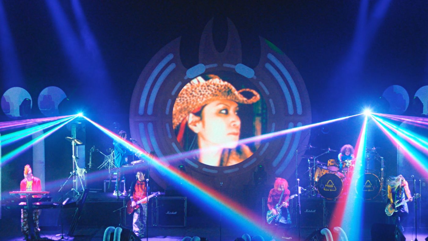 映画『TELL ME ～hideと見た景色～』より、場面写真10点が一挙解禁 - 画像一覧（4/13）