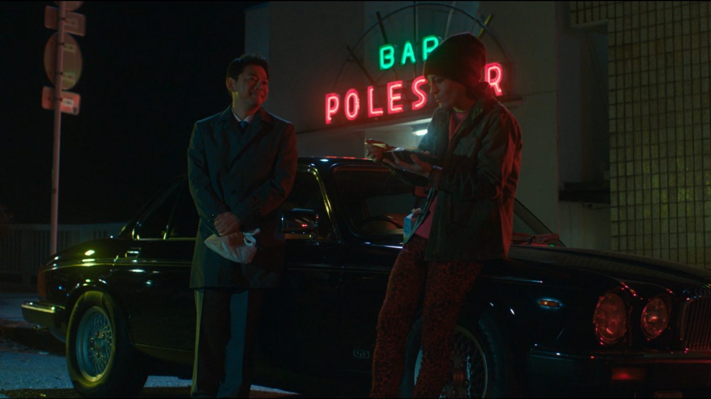 映画『TELL ME ～hideと見た景色～』より、場面写真10点が一挙解禁 - 画像一覧（7/13）