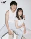 JO1・川⻄拓実＆佐藤景瑚＆鶴房汐恩＆豆原一成、『ar』7月号でワチャワチャトーク - 画像一覧（6/12）