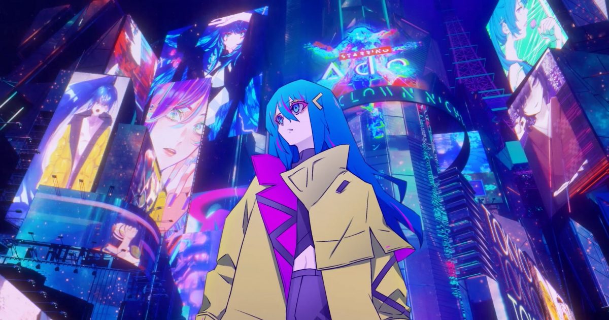 Ado、「夜のピエロ（Teddy Loid Remix）」MVが世界の広告賞『D＆AD