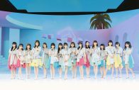 HKT48、矢吹奈子が初の単独センターを務める新曲「ビーサンはなぜなくなるのか？」MV公開 - 画像一覧（2/2）