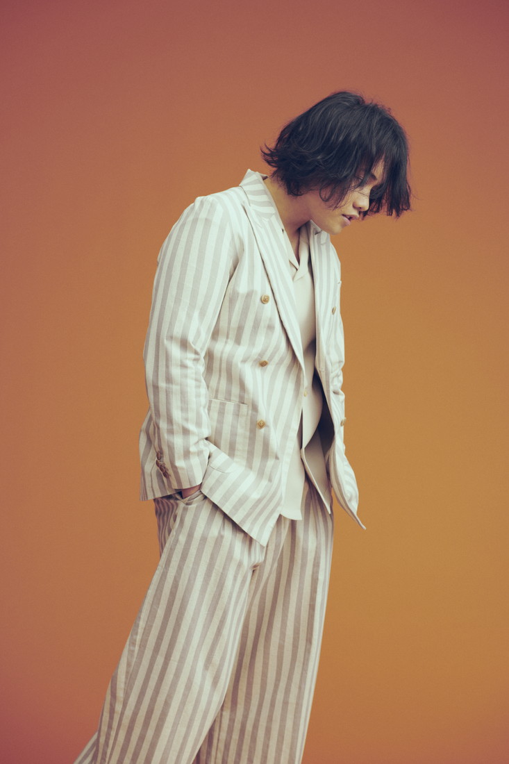 “THE FIRST TAKE STAGE”ファイナリスト・山下優太郎『15周年 コードギアス 反逆のルルーシュ R2』EDに大抜擢