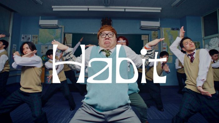 Fukase×HIKAKIN＝フカキン!? SEKAI NO OWARI「Habit」MV“HIKAKIN Ver.”が完成