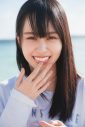 乃木坂46・賀喜遥香、1st写真集『まっさら』が4週連続で重版決定！「言葉が出なかったです」 - 画像一覧（3/9）