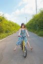 乃木坂46・賀喜遥香、1st写真集『まっさら』が4週連続で重版決定！「言葉が出なかったです」 - 画像一覧（8/9）