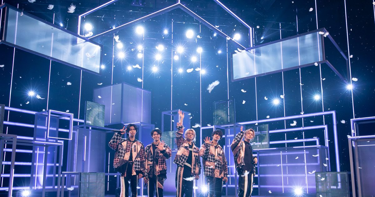 セットリストはファンのリクエストで決定！ King ＆ Prince、NHK特番で