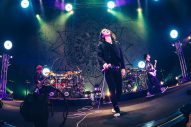 MUCC、“ムックの日”に新作アルバム『新世界』完全再現ライヴを開催 - 画像一覧（1/9）