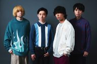 THIS IS JAPAN、突き抜けた歌メロの高揚感とエッジ鋭い演奏。新作「トワイライト・ファズ」を生んだ原動力 - 画像一覧（10/12）