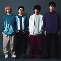 THIS IS JAPAN、突き抜けた歌メロの高揚感とエッジ鋭い演奏。新作「トワイライト・ファズ」を生んだ原動力 - 画像一覧（2/12）