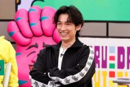 ディーン・フジオカ＆岩田剛典、『火曜は全力！華大さんと千鳥くん』でスパイ当てに参戦 - 画像一覧（5/15）