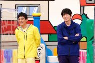 ディーン・フジオカ＆岩田剛典、『火曜は全力！華大さんと千鳥くん』でスパイ当てに参戦 - 画像一覧（12/15）