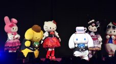サンリオ初の大規模イベント『2022 SANRIO FES』に、JO1＆つばきファクトリー＆＝LOVEが登場 - 画像一覧（4/11）