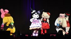 サンリオ初の大規模イベント『2022 SANRIO FES』に、JO1＆つばきファクトリー＆＝LOVEが登場 - 画像一覧（6/11）