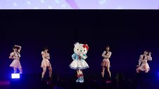 サンリオ初の大規模イベント『2022 SANRIO FES』に、JO1＆つばきファクトリー＆＝LOVEが登場 - 画像一覧（10/11）