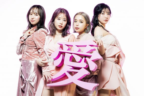 フィロソフィーのダンス、初のファンクラブイベント開催決定！ 「ロボットハンド」を使った握手会実施