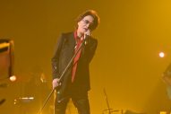“カバーの名手”甲斐よしひろ、エレカシの名曲「今宵の月のように」をカバー！『The Covers』初出演 - 画像一覧（4/10）
