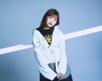 halca、シングル「誰彼スクランブル/あれこれドラスティック feat. 鈴木愛奈」発売決定