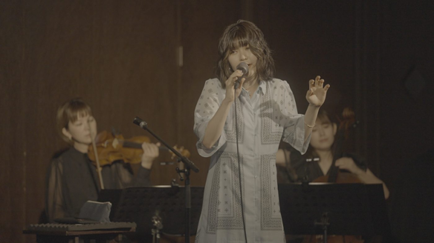 Myuk、ツアー『first concert tour Myuk』最終公演のレポートが到着