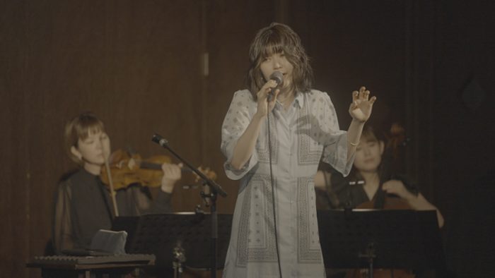 Myuk、ツアー『first concert tour Myuk』最終公演のレポートが到着