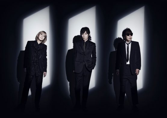 TM NETWORK、『FANKS intelligence Days』追加公演を発表