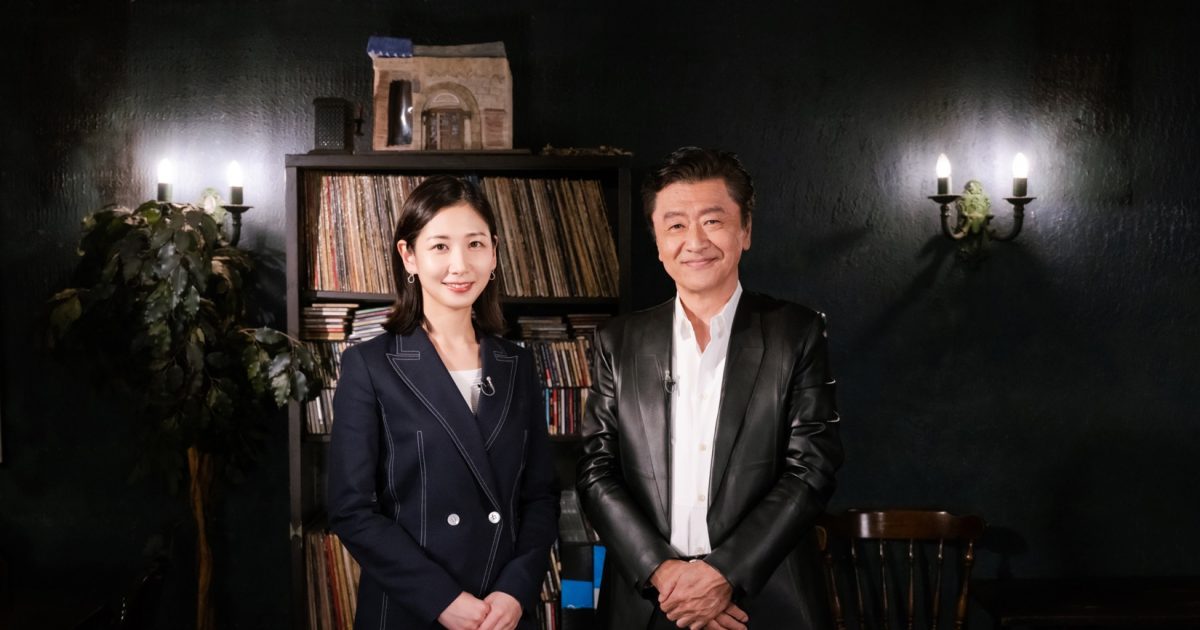 桑田佳祐、NHK総合『クローズアップ現代』で「時代遅れのRock'n'Roll