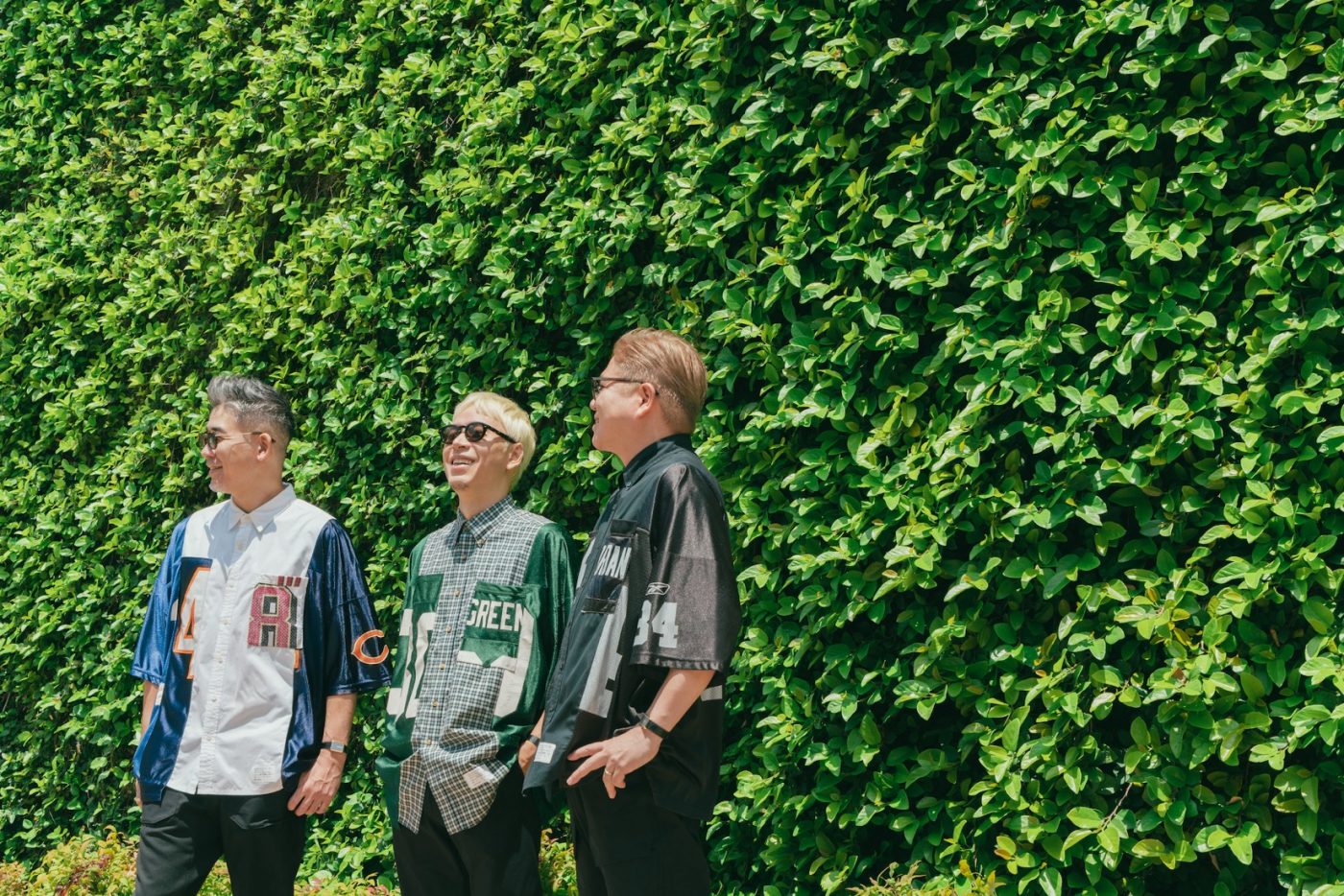 RIP SLYME、5ヵ⽉連続リリース第3弾シングルは、Amiideがゲスト参加したサマーチューン