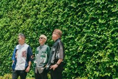 RIP SLYME、5ヵ⽉連続リリース第3弾シングルは、Amiideがゲスト参加したサマーチューン