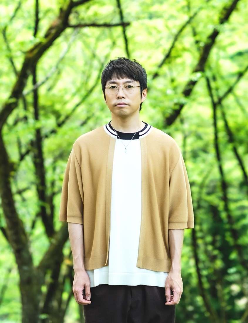 高橋優主催の音楽フェス『秋田CARAVAN MUSIC FES』に、くるり、矢井田瞳の出演が決定