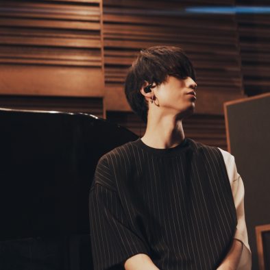 れん、宇多田ヒカルの「First Love」をカバー！「素敵な仕上がりになっています」