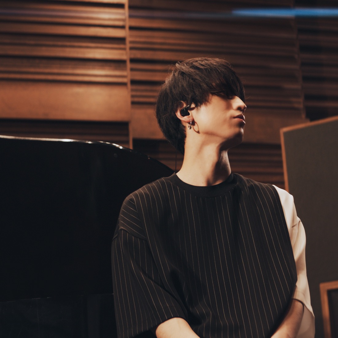 れん、宇多田ヒカルの「First Love」をカバー！「素敵な仕上がりになっています」