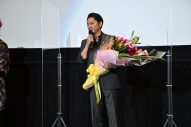 今井翼 感涙！ 映画『TELL ME ～hideと見た景色～』完成披露上映会開催。YOSHIKIからのコメントも - 画像一覧（1/11）