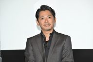 今井翼 感涙！ 映画『TELL ME ～hideと見た景色～』完成披露上映会開催。YOSHIKIからのコメントも - 画像一覧（6/11）