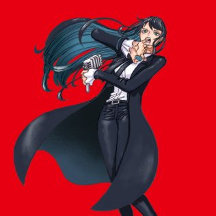 Ado Cdアルバム ウタの歌 One Piece Film Red のジャケットイラスト解禁 画像一覧 3 3 The First Times Ado Cdアルバム ウタの歌 One Piece Film Red のジャケットイラスト解禁 画像一覧 3 3 The First Times