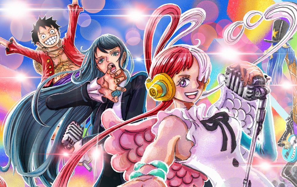 2021年最新入荷 ONE Piece Uta Cosplayer Jacket Anime One PIECE Fans Wows FILM
