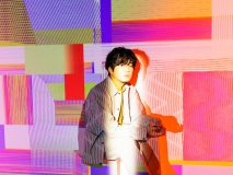 秦基博、『映画ざんねんないきもの事典』主題歌「サイダー」の配信リリース決定