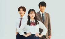 長尾謙杜（なにわ男子）出演ドラマ『パパとムスメの7日間』7月に放送スタート - 画像一覧（1/2）