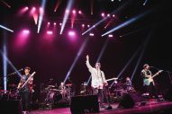 flumpool、対バンツアーで14年来の友・高橋優に引き出された“エモい”姿 - 画像一覧（2/20）