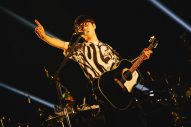 flumpool、対バンツアーで14年来の友・高橋優に引き出された“エモい”姿 - 画像一覧（10/20）