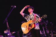 flumpool、対バンツアーで14年来の友・高橋優に引き出された“エモい”姿 - 画像一覧（12/20）