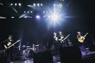 flumpool、対バンツアーで14年来の友・高橋優に引き出された“エモい”姿 - 画像一覧（17/20）
